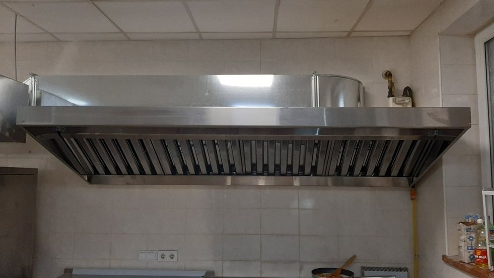 Вентиляция.Дымоходы.Жестянщики.Желоба.Трубы.Конек.Парапет.ВентШахты