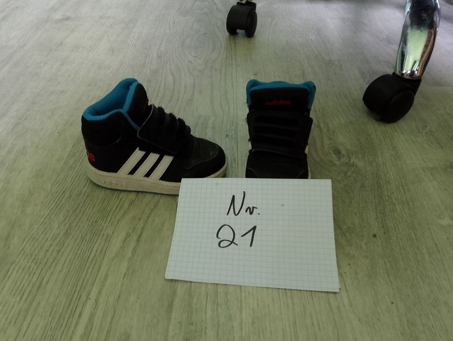 Sprzedam buty chłopięce