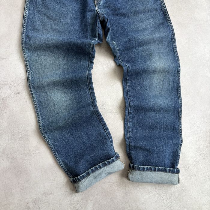 Wrangler Texas Slim