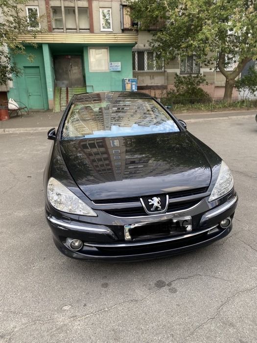 Продам авто