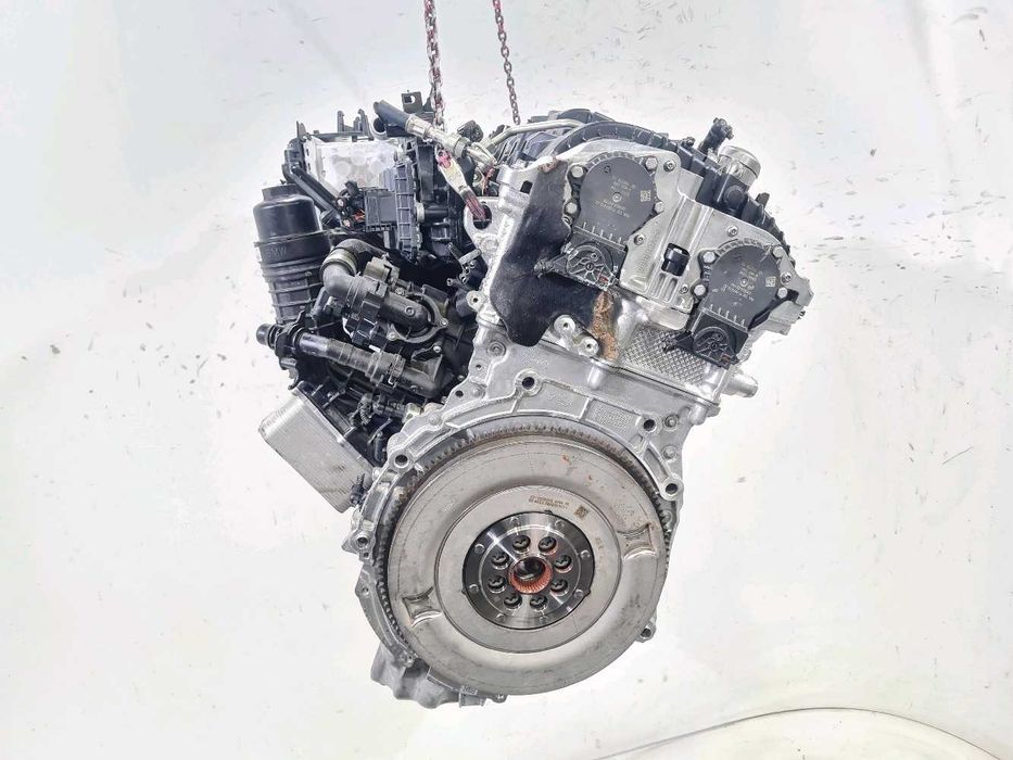 MOTOR COMPLETO BMW 3.0L 315CV - Refª : B58B30S