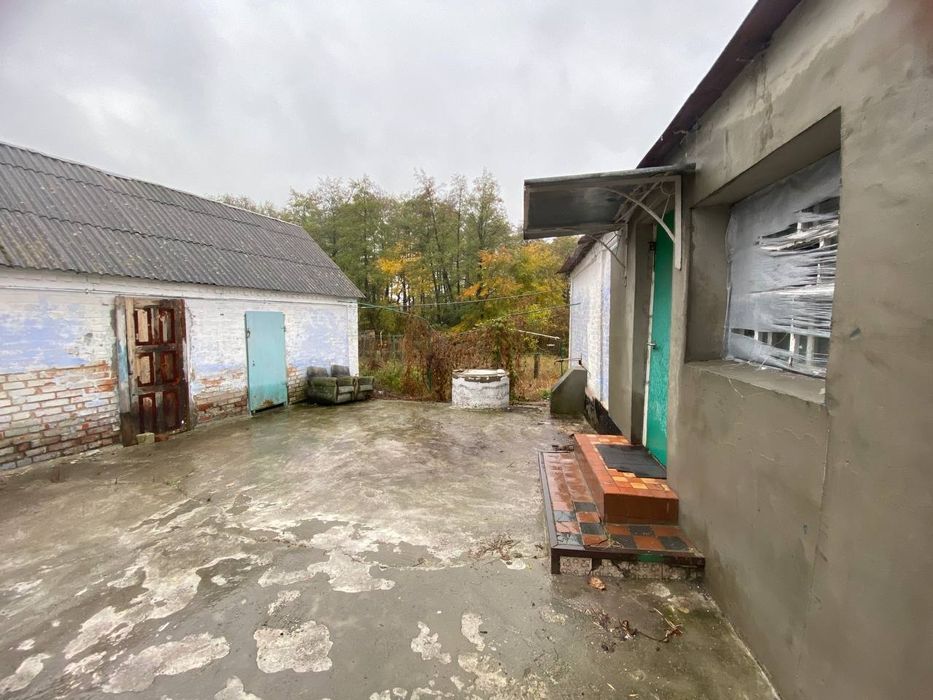 Прибирання приміщень