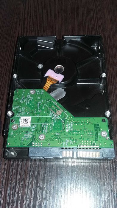 Жесткий диск 500Gb Sata III , Адаптер - переходник для HDD IDE/SATA