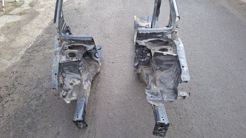 Кузов getz ланжерон гетз