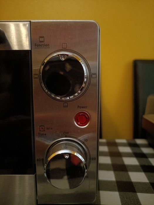 Forno  para camião