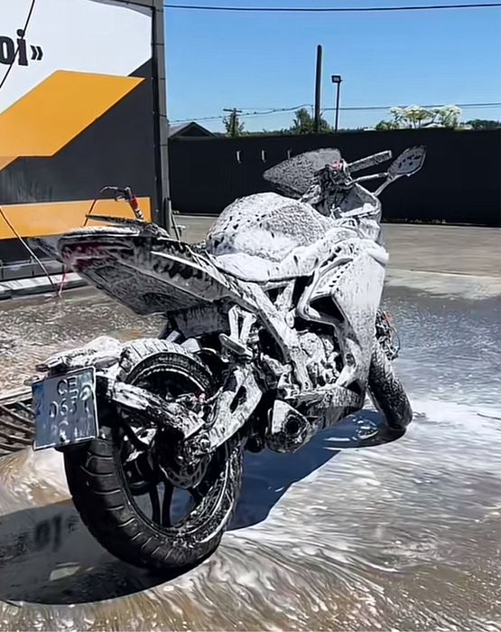 Продам voge 300rr