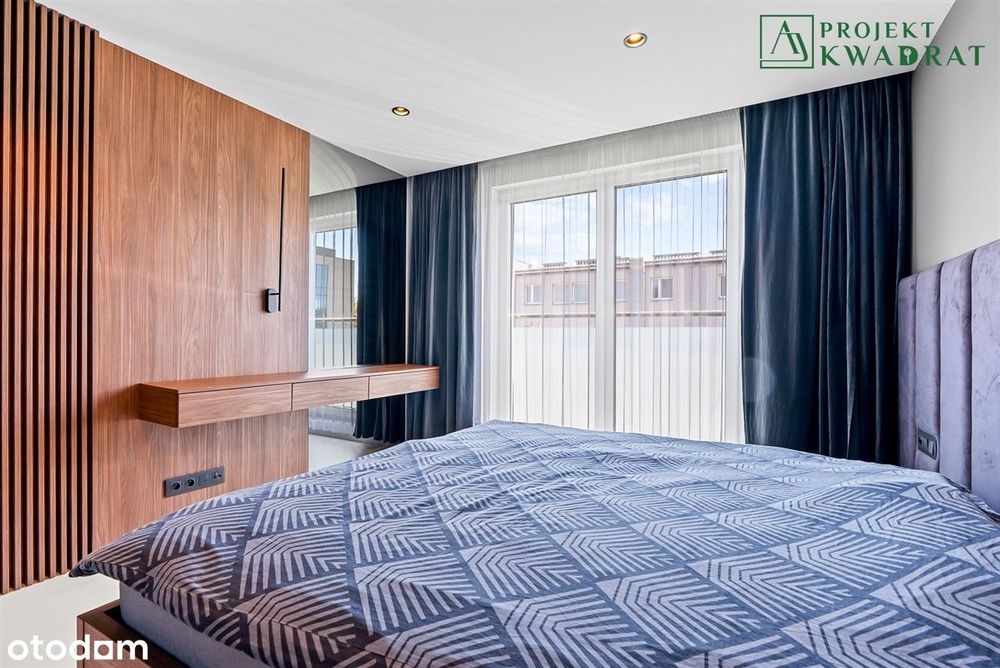 Designerski Apartament Premium | Słowackiego Park