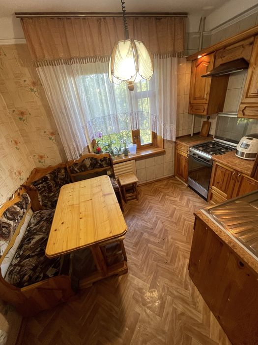 Продам 3-к квартира Осипенковский