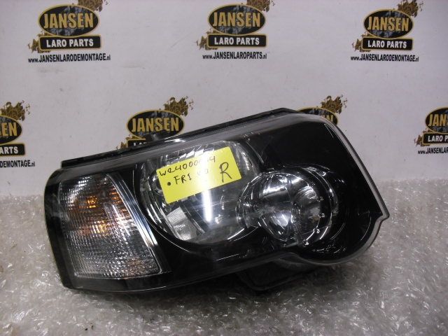 Land Rover FREELANDER FAROL Facelift