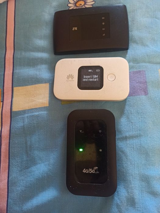 Карманный Wi-fi роутер. Продам разные.: 420 грн. - Периферійні пристрої ...