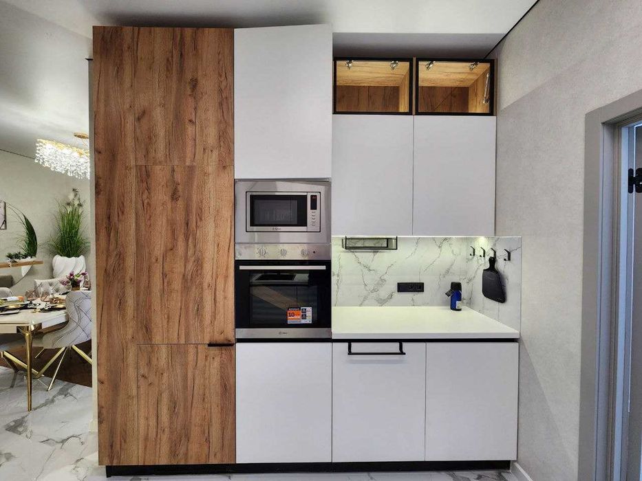 2-комнатная квартира по адресу ул. Здоровья (площадь 60 м²) - Atlanta.ua - фото 11