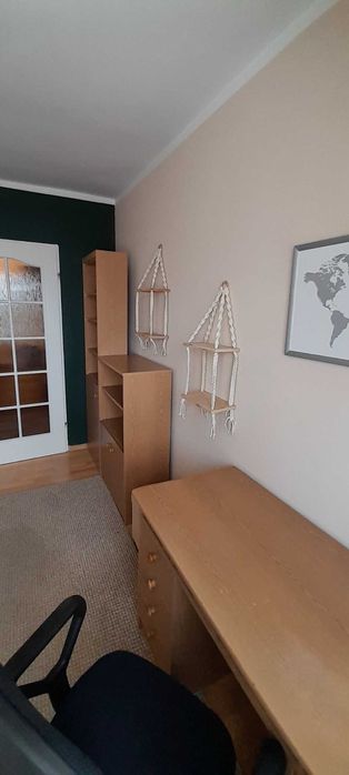 Do wynajęcia pokój na Czechowie Dolnym