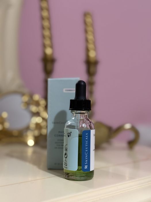 Сироватка легкої текстури для обличчя SkinCeuticals Phyto Corrective