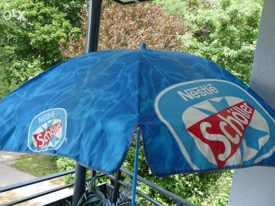 Parasol Ogrodowy !