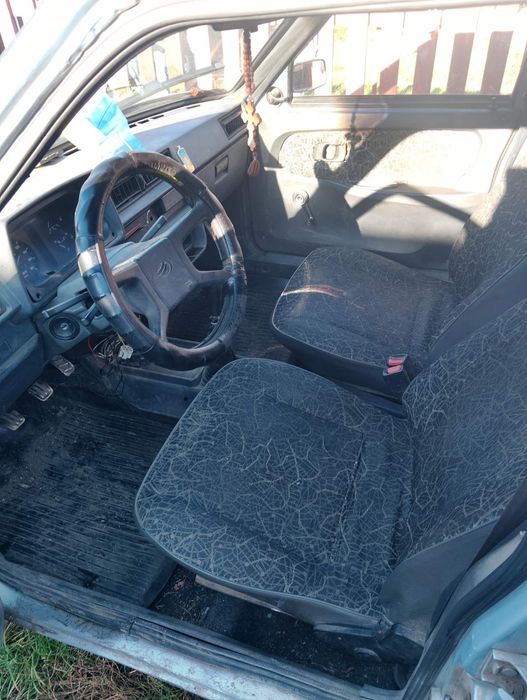 ЗАЗ 1103 Славута