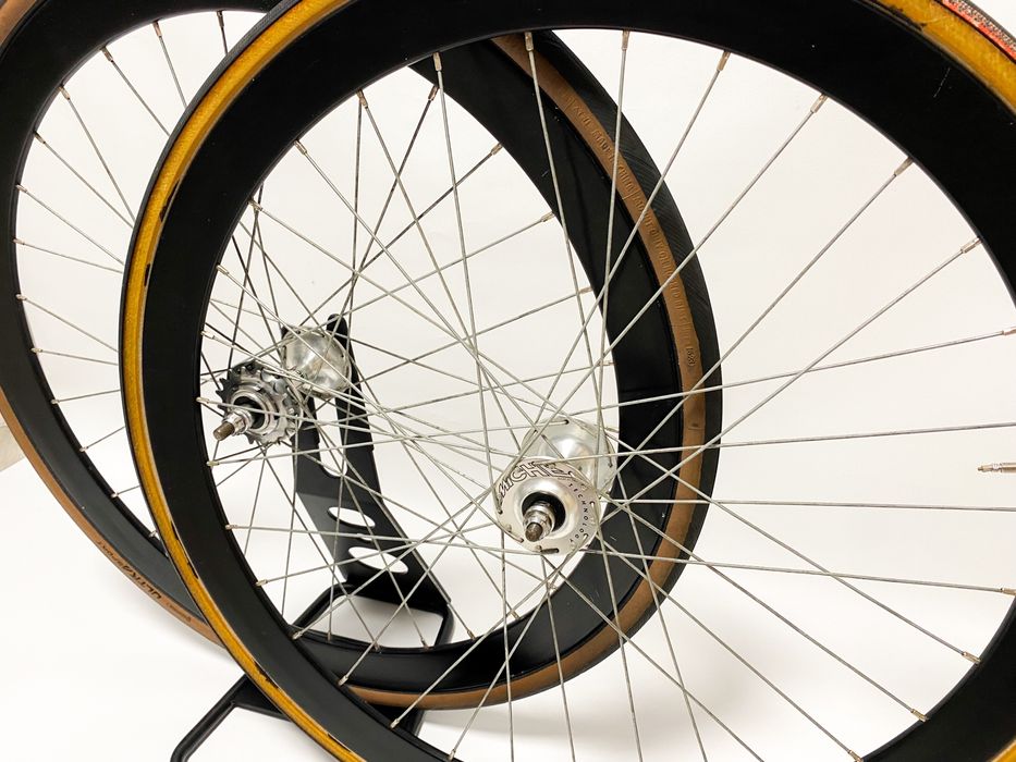 колеса, вілсет, fixed gear, фікс, h plus son, miche