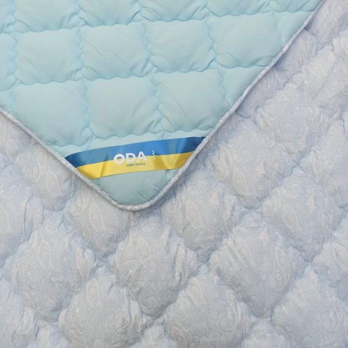 Ковдра зимова холофайбер  ОДА