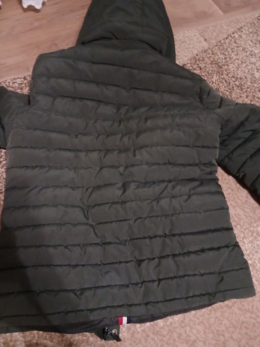 Чоловіча курточка ог 115,120