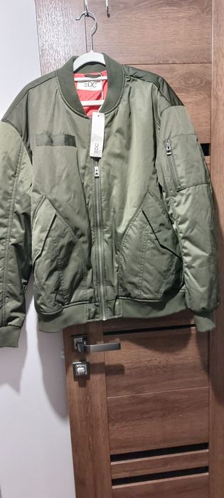 чоловіча курточка Весняна