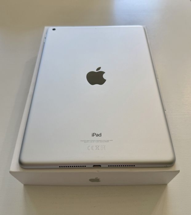 iPad 9ª Geração - 64gb Wi-Fi