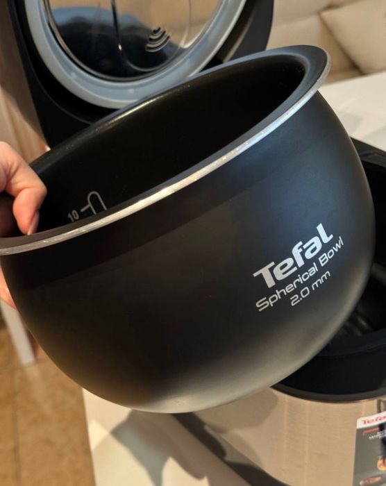 Мультиварка Tefal RK905A34