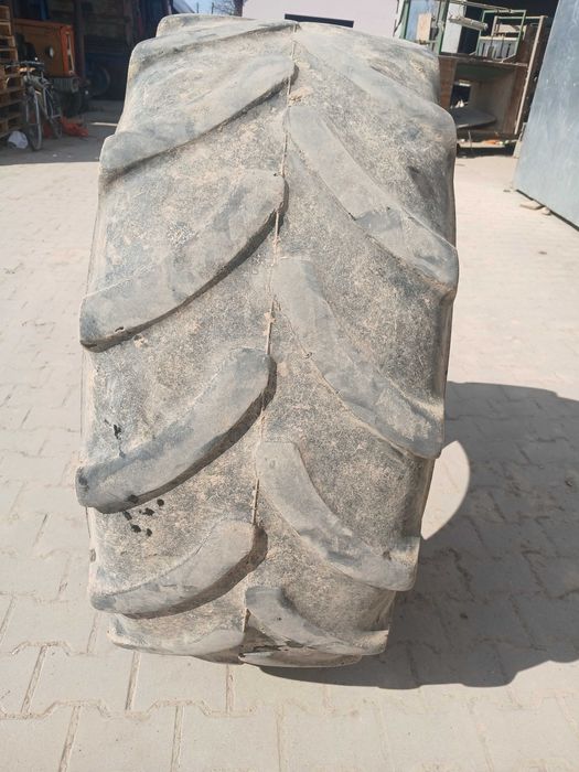 Opony Firestone 460/70R24