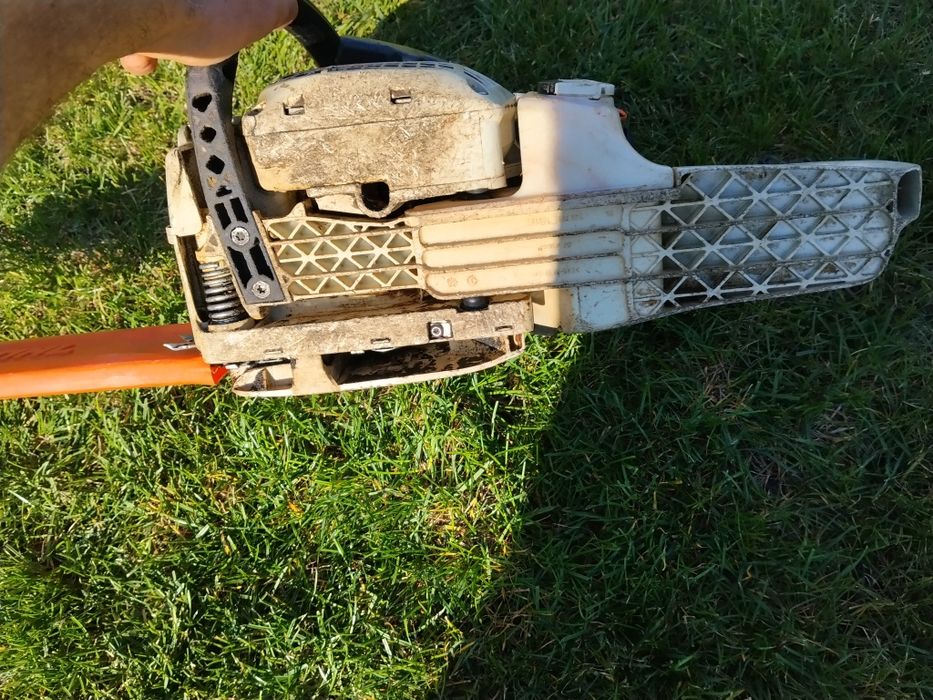 Stihl ms251 bardzo ładny stan