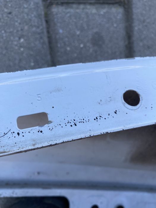 Błotnik lewy przód volkswagen golf VII 12- 5G0