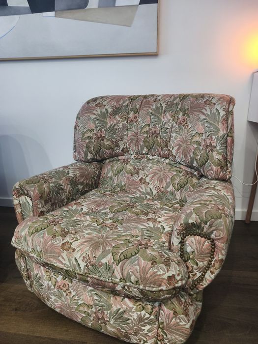 Conjunto de poltronas