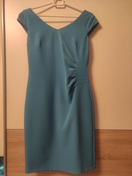 Sukienka Quiosque 36