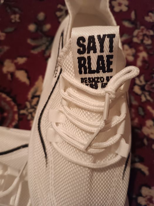Lekkie buty damskie/męskie rozmiar 42.Siłownia, tenis .