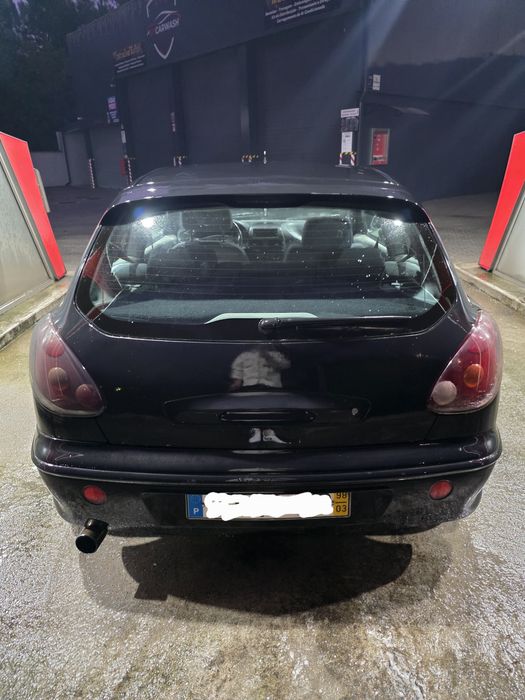 Fiat Bravo Td100 5 lugares