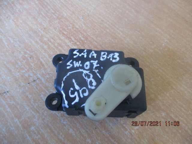 Motor da comporta da sofagem SAAB 9-3 Station Wagon (YS3F)