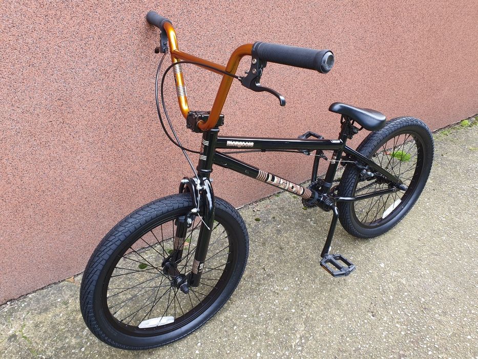 BMX Legion.Koła 20