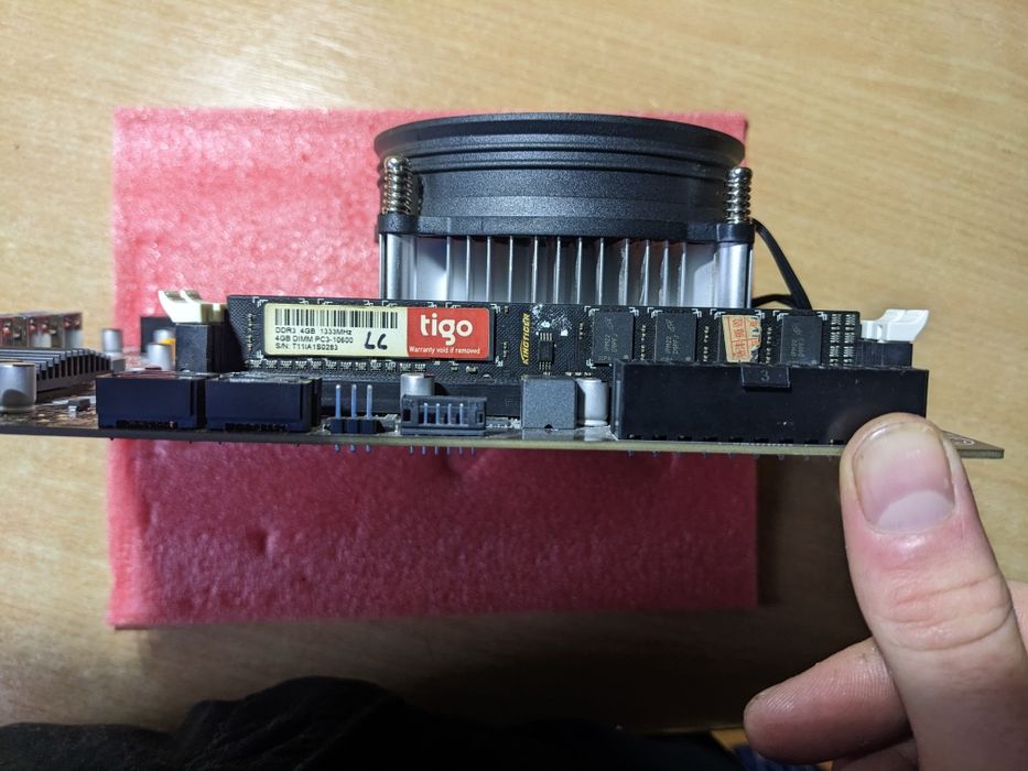 B75USB_BTC_1.2 материнська плата