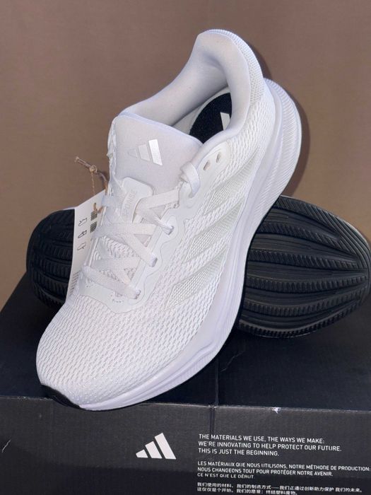 Кросівки adidas Response Women's