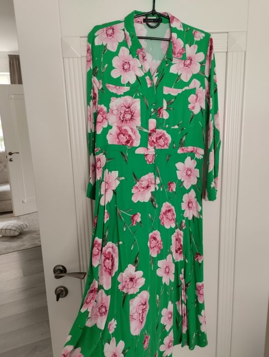 Плаття, платье, сукня