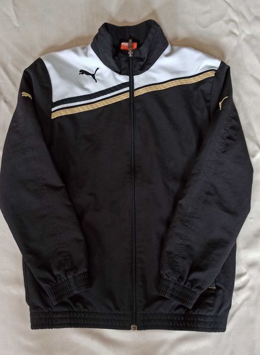 Спортивна кофта Puma king 30/32