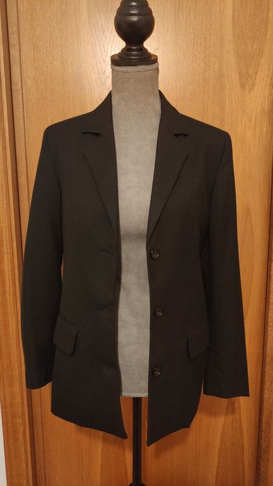 Blazer Traje Académico S