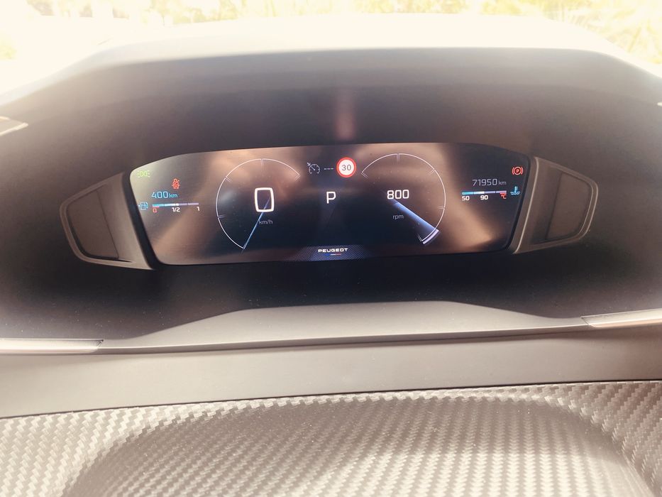 Peugeot 2008 de 2024
