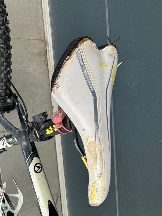 Rower kellys Thorx 10