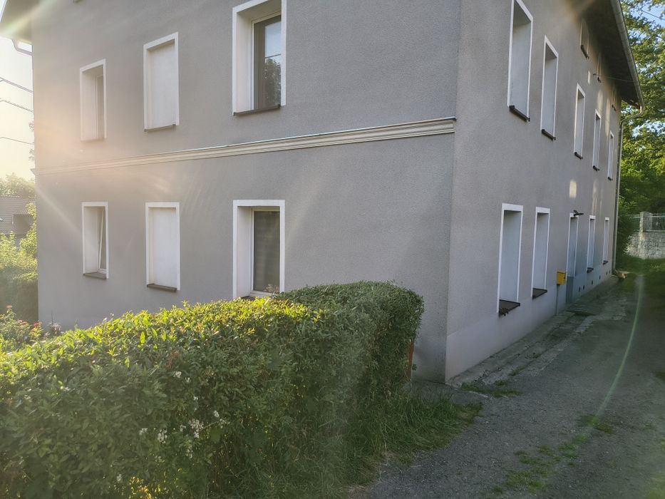 Sprzedam mieszkanie