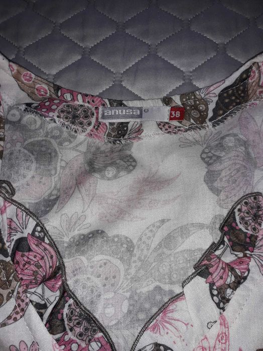 Camisa Senhora Anusa