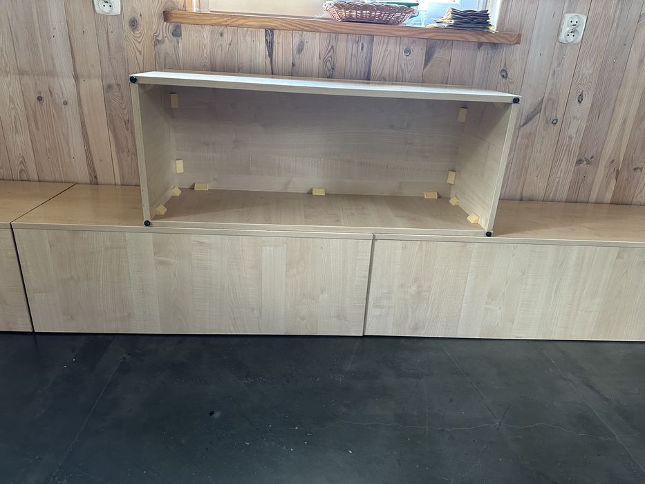 Siedziska stan idealny 8 sztuk