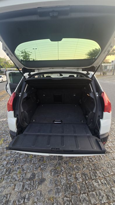 Peugeot 3008 1.6 HDi Executive