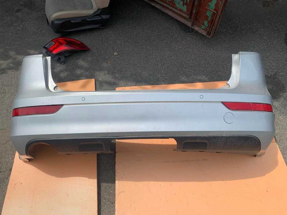 Ручка дверей Buick Envision, антена keyless, хром, замок