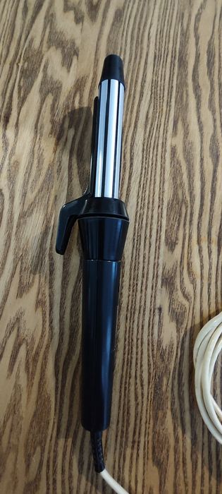 Плойка. (  юність. )