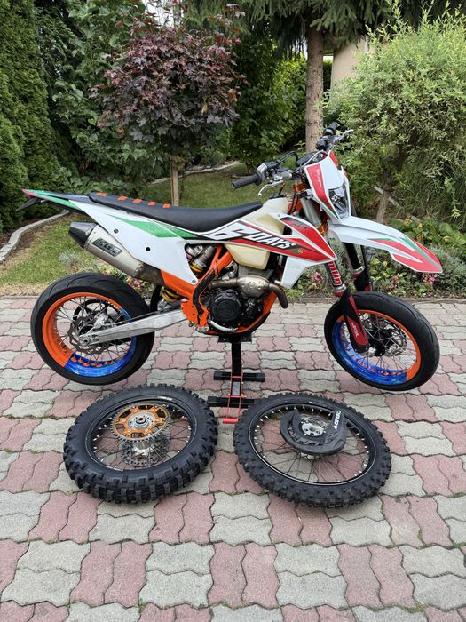 KTM