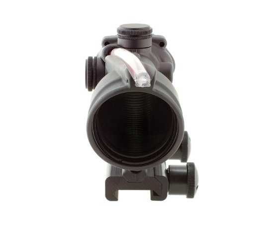 Приціл Trijicon ACOG 5x35 BAC Red / Триджикон з 5х збільшенням USA
