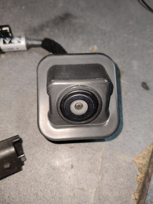 Камера Peugeot 508 SW